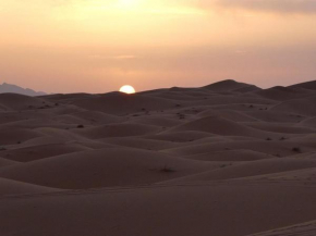 Merzouga Luxury Bivouac